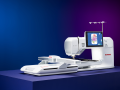 Bernina 990 Vorführmaschine