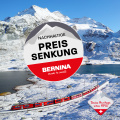 Bernina Nachhaltige Preissenkungen 2024 