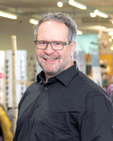 Tommy Obrist - Inhaber