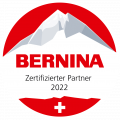 Zertifizierter Bernina Händler mit eigener Werkstatt